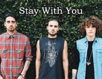 Stay With You-Cheat Codes钢琴谱文件(五线谱、双手简谱、数字谱、Midi、PDF)免费下载