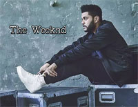 Die for You-The Weeknd钢琴谱文件(五线谱、双手简谱、数字谱、Midi、PDF)免费下载