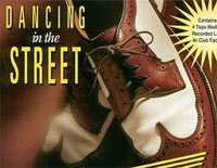 Dancing In the Street钢琴谱文件(五线谱、双手简谱、数字谱、Midi、PDF)免费下载
