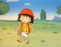 大家来跳舞-《樱桃小丸子》主题曲钢琴谱文件(五线谱、双手简谱、数字谱、Midi、PDF)免费下载