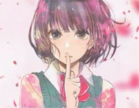 嘘の火花-人渣的本愿片头曲钢琴谱文件(五线谱、双手简谱、数字谱、Midi、PDF)免费下载