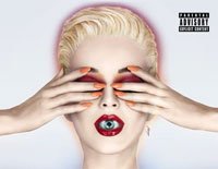 Hey Hey Hey-Katy Perry钢琴谱文件(五线谱、双手简谱、数字谱、Midi、PDF)免费下载
