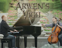 Arwen's Vigil-The Piano Guys钢琴谱文件(五线谱、双手简谱、数字谱、Midi、PDF)免费下载
