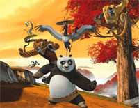 Oogway Ascends-功夫熊猫OST钢琴谱文件（五线谱、双手简谱、数字谱、Midi、PDF）免费下载