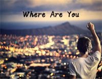Where Are You-AniFace钢琴谱文件(五线谱、双手简谱、数字谱、Midi、PDF)免费下载