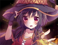 ちいさな冒険者-为美好的世界献上祝福ED钢琴谱文件(五线谱、双手简谱、数字谱、Midi、PDF)免费下载