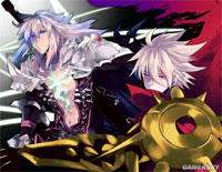 Désir-Fate Apocrypha ED钢琴谱文件(五线谱、双手简谱、数字谱、Midi、PDF)免费下载