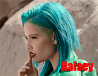 Walls Could Talk-Halsey钢琴谱文件(五线谱、双手简谱、数字谱、Midi、PDF)免费下载