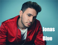 Mama-Jonas Blue钢琴谱文件(五线谱、双手简谱、数字谱、Midi、PDF)免费下载
