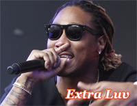 Extra Luv-Future ft YG钢琴谱文件(五线谱、双手简谱、数字谱、Midi、PDF)免费下载