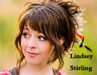 Take Flight-Lindsey Stirling钢琴谱文件(五线谱、双手简谱、数字谱、Midi、PDF)免费下载