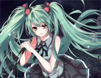 Hello/How Are You?-ハロ／ハワユ-初音ミク钢琴谱文件（五线谱、双手简谱、数字谱、Midi、PDF）免费下载