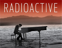 Radioactive-William Joseph钢琴谱文件(五线谱、双手简谱、数字谱、Midi、PDF)免费下载