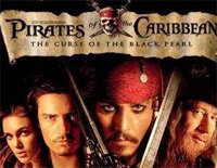 加勒比海盗主题曲-He is A Pirate钢琴谱文件(五线谱、双手简谱、数字谱、Midi、PDF)免费下载
