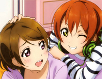 いつもどんなときも全員のために-LoveLive第二季音乐原声钢琴谱文件(五线谱、双手简谱、数字谱、Midi、PDF)免费下载