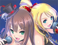 Reason-偶像大师 SideM OP钢琴谱文件(五线谱、双手简谱、数字谱、Midi、PDF)免费下载