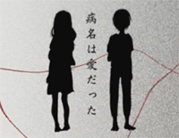 病名为爱-镜音双子钢琴谱文件(五线谱、双手简谱、数字谱、Midi、PDF)免费下载