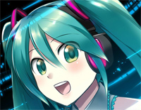 きみも悪い人でよかった-初音未来钢琴谱文件(五线谱、双手简谱、数字谱、Midi、PDF)免费下载