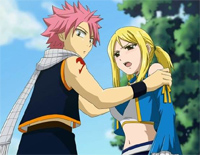 FAIRY TAIL メインテーマ-妖精的尾巴OST钢琴谱文件(五线谱、双手简谱、数字谱、Midi、PDF)免费下载
