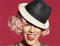 Beautiful Trauma-Pink钢琴谱文件（五线谱、双手简谱、数字谱、Midi、PDF）免费下载