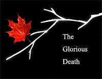 The Glorious Death-千机变插曲钢琴谱文件(五线谱、双手简谱、数字谱、Midi、PDF)免费下载