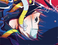 ミカヅキ-乱步奇谭片尾曲钢琴谱文件(五线谱、双手简谱、数字谱、Midi、PDF)免费下载