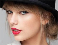 Gorgeous-Taylor Swift钢琴谱文件(五线谱、双手简谱、数字谱、Midi、PDF)免费下载