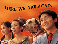 Here We Are Again-三声部-喜剧之王插曲钢琴谱文件(五线谱、双手简谱、数字谱、Midi、PDF)免费下载