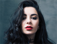 Out Of My Head-Charli XCX钢琴谱文件(五线谱、双手简谱、数字谱、Midi、PDF)免费下载