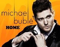 Home-Michael Buble钢琴谱文件（五线谱、双手简谱、数字谱、Midi、PDF）免费下载
