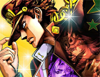 STAND PROUD-JOJO奇妙冒险:星尘斗士OP钢琴谱文件(五线谱、双手简谱、数字谱、Midi、PDF)免费下载