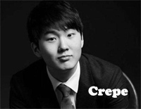 记忆和丧失之间-Crepe钢琴谱文件(五线谱、双手简谱、数字谱、Midi、PDF)免费下载