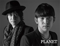 PLANET-ラムジ钢琴谱文件(五线谱、双手简谱、数字谱、Midi、PDF)免费下载