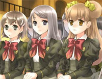 Little Wing-百合二重奏主题曲钢琴谱文件(五线谱、双手简谱、数字谱、Midi、PDF)免费下载