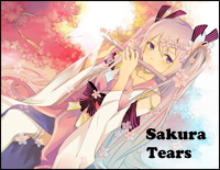 Sakura Tears-樱花泪钢琴谱文件(五线谱、双手简谱、数字谱、Midi、PDF)免费下载