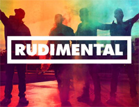 These Days-Rudimental钢琴谱文件(五线谱、双手简谱、数字谱、Midi、PDF)免费下载