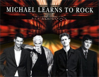 25 Minutes-Michael Learns To Rock钢琴谱文件(五线谱、双手简谱、数字谱、Midi、PDF)免费下载