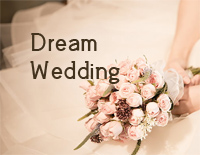 梦中的婚礼-Dream Wedding钢琴谱文件(五线谱、双手简谱、数字谱、Midi、PDF)免费下载