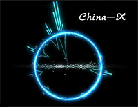 China-X-徐梦圆钢琴谱文件(五线谱、双手简谱、数字谱、Midi、PDF)免费下载