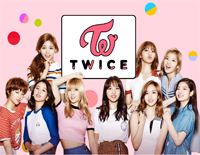 What Is Love-Twice钢琴谱文件(五线谱、双手简谱、数字谱、Midi、PDF)免费下载