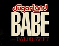 Babe-Sugarland ft Taylor Swift钢琴谱文件(五线谱、双手简谱、数字谱、Midi、PDF)免费下载