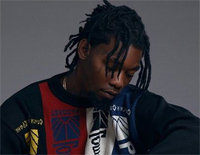 Ric Flair Drip-Offset ft Metro Boomin钢琴谱文件(五线谱、双手简谱、数字谱、Midi、PDF)免费下载