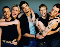 Don't Go Breaking My Heart-Backstreet Boys钢琴谱文件(五线谱、双手简谱、数字谱、Midi、PDF)免费下载