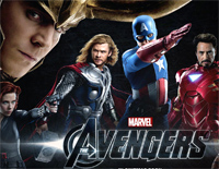The Avengers-复仇者联盟3无限战争OST钢琴谱文件(五线谱、双手简谱、数字谱、Midi、PDF)免费下载
