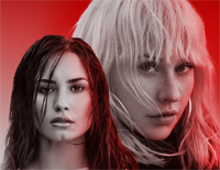 Fall In Line-Christina Aguilera ft Demi Lovato钢琴谱文件(五线谱、双手简谱、数字谱、Midi、PDF)免费下载