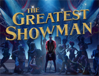 The Greatest Show-马戏之王OST钢琴谱文件(五线谱、双手简谱、数字谱、Midi、PDF)免费下载