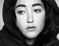 We Are-Noah Cyrus ft MO钢琴谱文件(五线谱、双手简谱、数字谱、Midi、PDF)免费下载