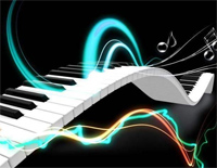 Beethoven's Silence-Ernesto Cortazar钢琴谱文件(五线谱、双手简谱、数字谱、Midi、PDF)免费下载