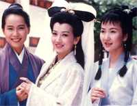 前世今生-青城山下白素贞-新白娘子传奇插曲钢琴谱文件(五线谱、双手简谱、数字谱、Midi、PDF)免费下载