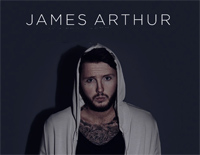 At My Weakest-James Arthur钢琴谱文件(五线谱、双手简谱、数字谱、Midi、PDF)免费下载